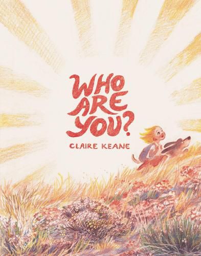 Cover image for Who Are You?