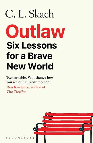 Cover image for Outlaw