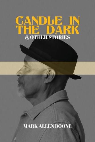 Cover image for Candle in the Dark and Other Stories