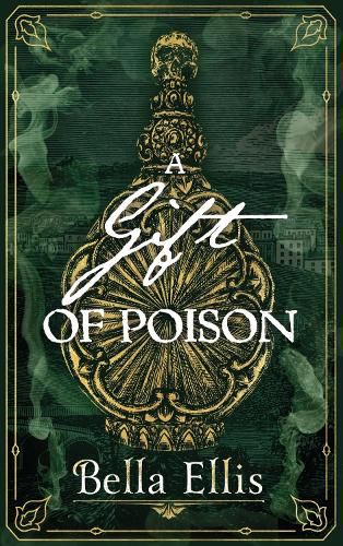 Cover image for A Gift of Poison