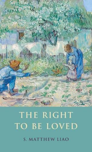 Cover image for The Right to Be Loved