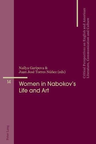 Women in Nabokov's Life and Art