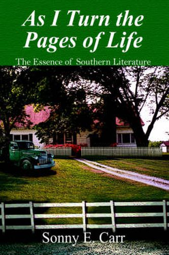 Cover image for As I Turn the Pages of Life