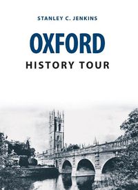 Cover image for Oxford History Tour