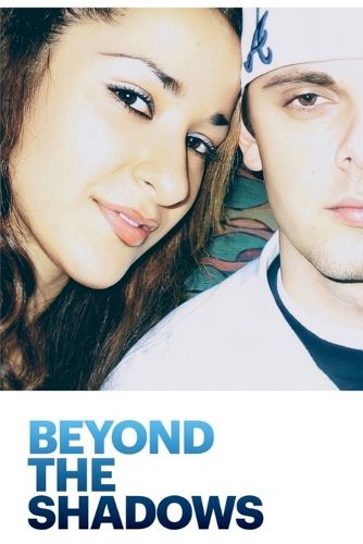 Cover image for Beyond the Shadows