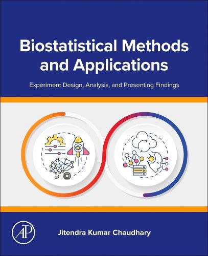 Cover image for Biostatistical Methods and Applications