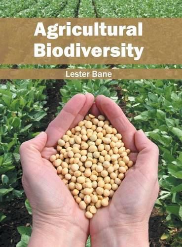 Cover image for Agricultural Biodiversity