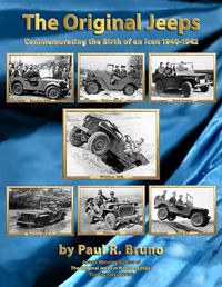 Cover image for The Original Jeeps