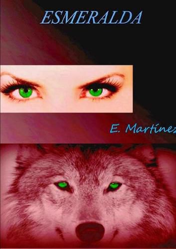 Cover image for ESMERALDA