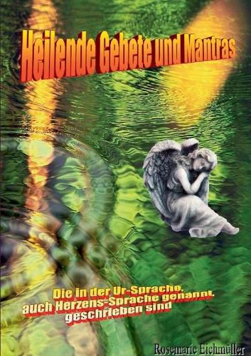 Cover image for Heilende Gebete und Mantras