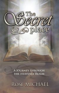 Cover image for The Secret Place