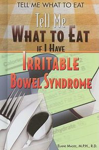 Cover image for If I Have Irritable Bowel Syndrome