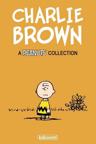 Cover image for Charles M. Schulz' Charlie Brown