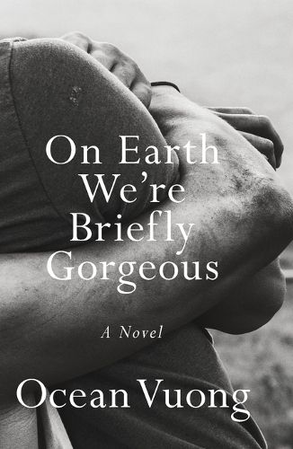 Cover image for On Earth We're Briefly Gorgeous: A Novel
