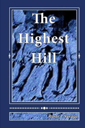 Cover image for The Highest Hill