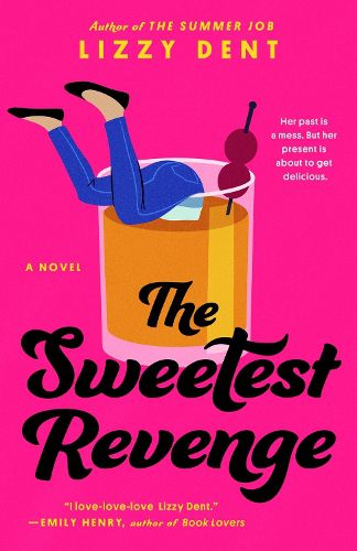Cover image for The Sweetest Revenge