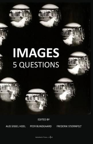 Cover image for Images: 5 Questions