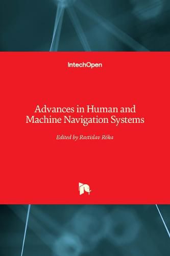 Cover image for Advances in Human and Machine Navigation Systems