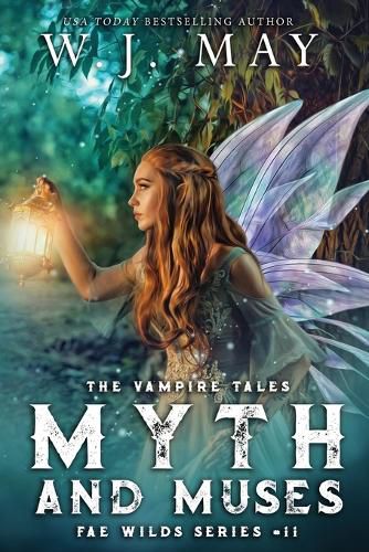 Cover image for Myth and Muses