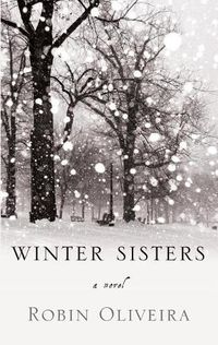 Cover image for Winter Sisters