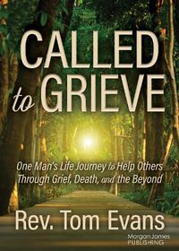 Cover image for Called to Grieve