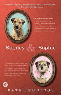 Cover image for Stanley and Sophie