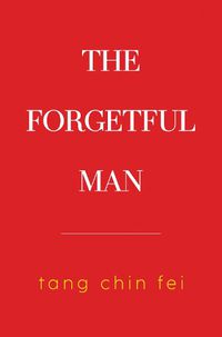 Cover image for The Forgetful Man