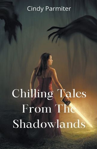 Cover image for Chilling Tales From The Shadowlands