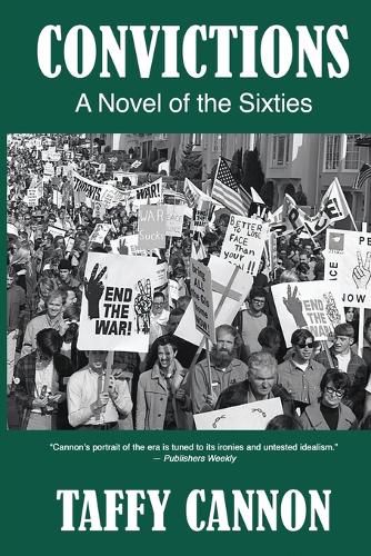 Cover image for Convictions