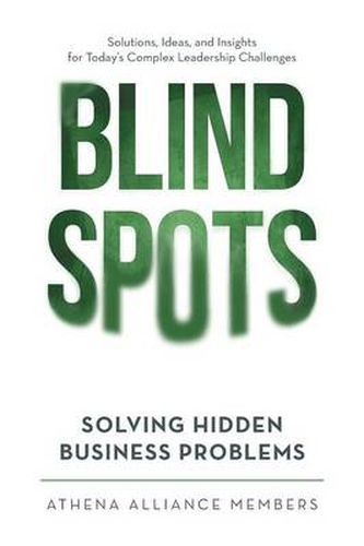 Cover image for Blind Spots