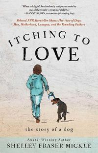 Cover image for Itching to Love