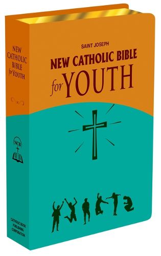 New Catholic Bible for Youth