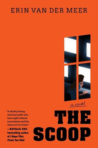 Cover image for The Scoop