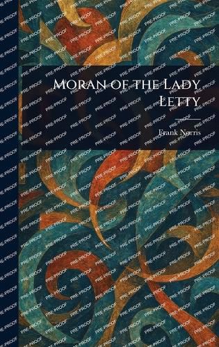 Cover image for Moran of the Lady Letty
