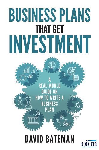 Business Plans That Get Investment: Includes the Ultimate and Proven Template for Success