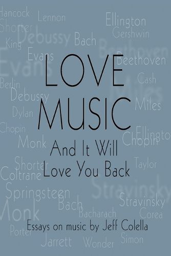 Love Music