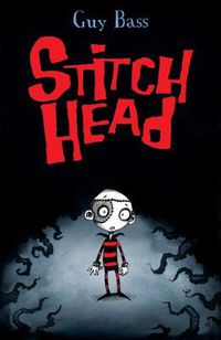 Cover image for Stitch Head