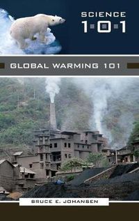 Cover image for Global Warming 101