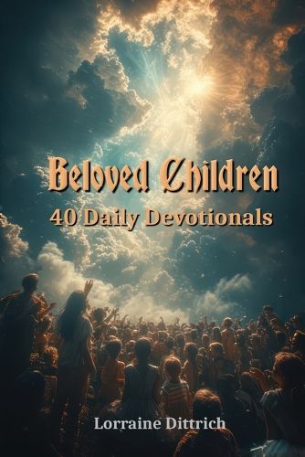 Cover image for Beloved Children