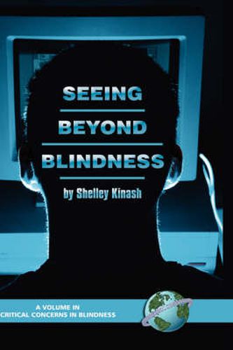 Cover image for Seeing Beyond Blindness