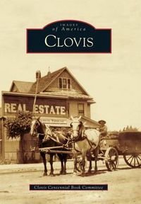Cover image for Clovis