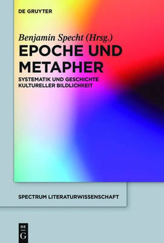 Cover image for Epoche und Metapher