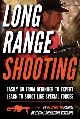 Cover image for Long Range Shooting