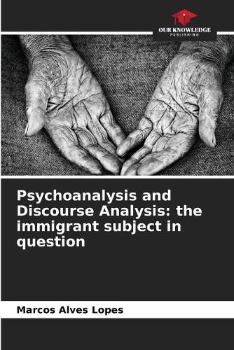 Cover image for Psychoanalysis and Discourse Analysis