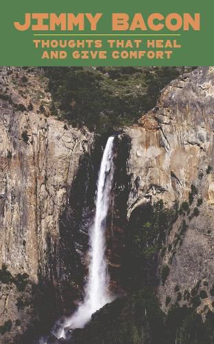 Cover image for Thoughts that Heal and Give Comfort