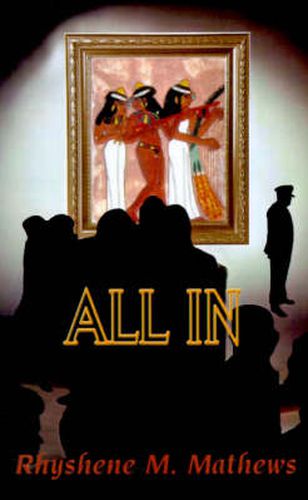 Cover image for All in