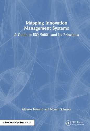 Cover image for Mapping Innovation Management Systems