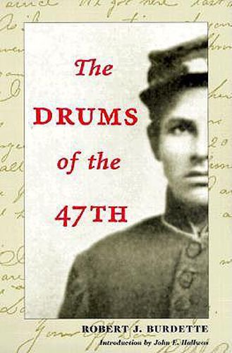 Cover image for The Drums of the 47th