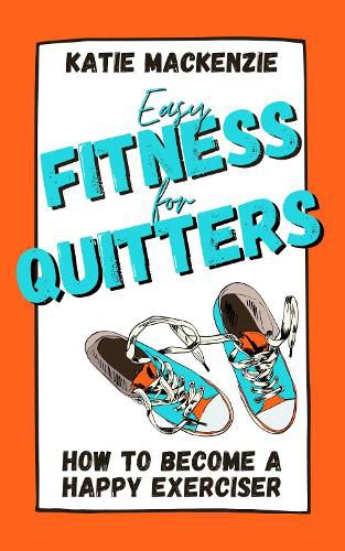 Cover image for Easy Fitness for Quitters