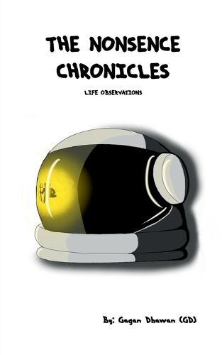 Cover image for The Nonsense Chronicles